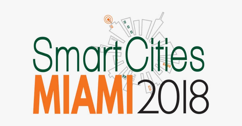 Smart Cities Miami Logo - Hotwire Communications, transparent png