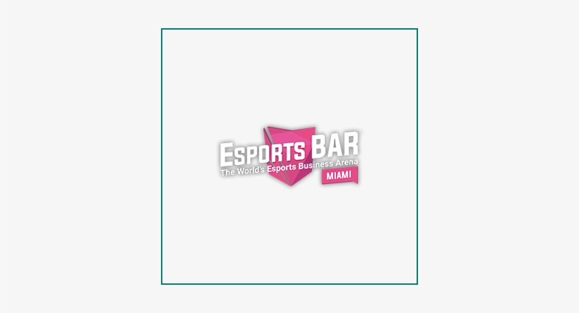 Esports Bar Miami - Cannes, transparent png