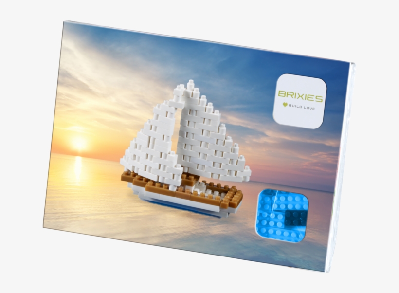 Postcard Sailing Boat - Clipper, transparent png