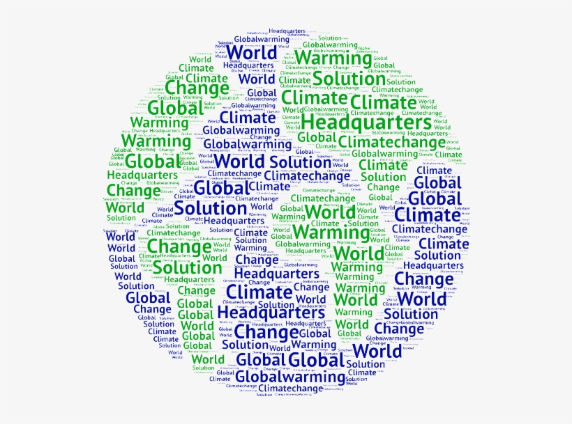 Climate Change Free Download Png - Discovery Area Of Study, transparent png