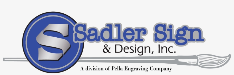 This Summer, Pella Engraving Company And Sadler Sign - Oval, transparent png