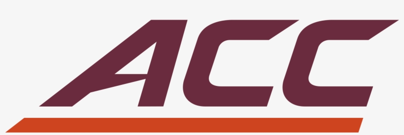 Open - Virginia Tech Acc Logo, transparent png