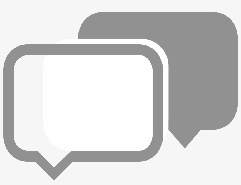 Wikiversity Mooc Icon Discussion - Discussion Icon Png, transparent png