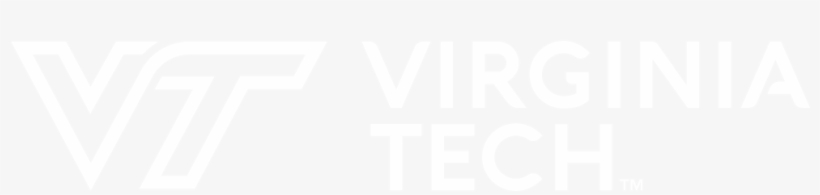 Carilion Clinic Virginia Tech - New Virginia Tech Logo, transparent png