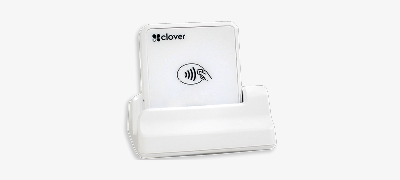 Clover Go - Contactless Payment, transparent png