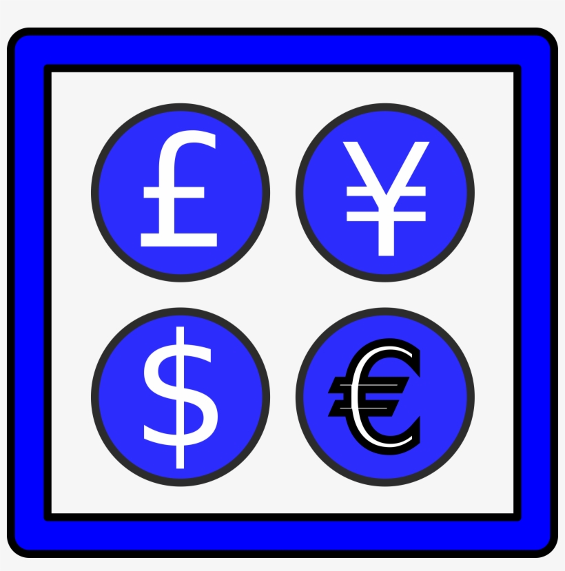 This Free Icons Png Design Of Bureau De Change, transparent png