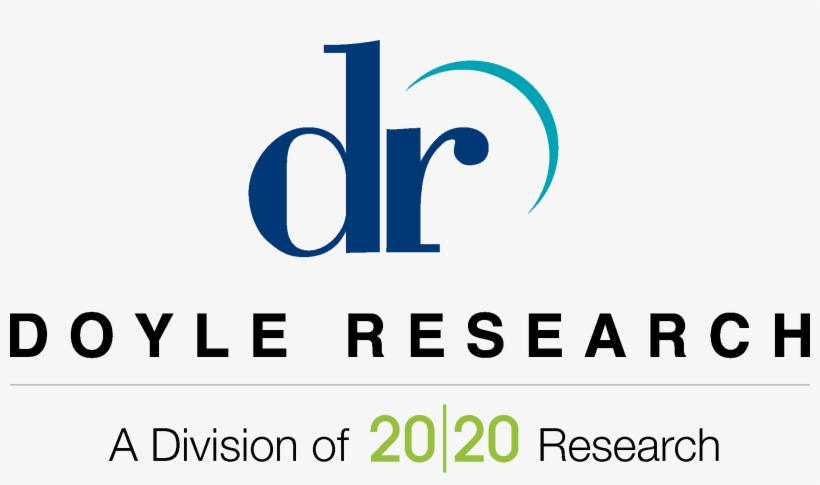 A Division Of 2020 Research - Doyle Research, transparent png