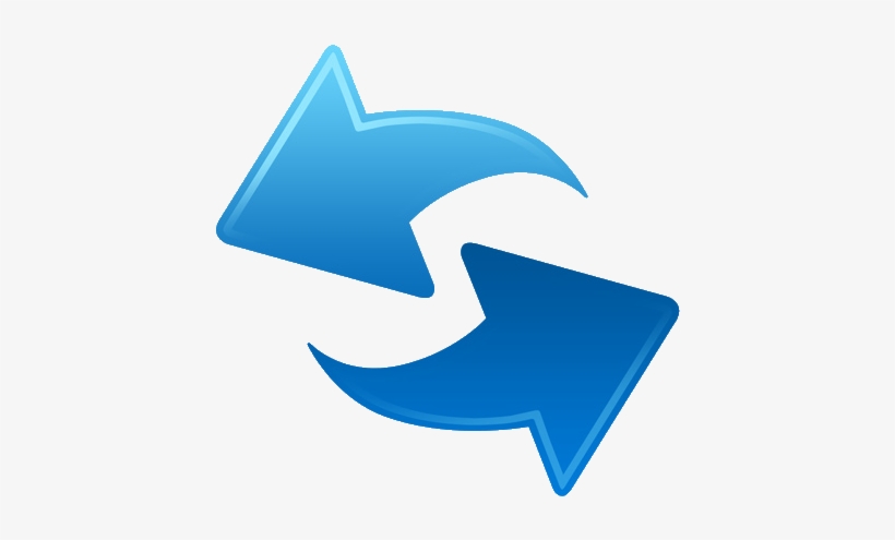 Change Management Icon Png For Kids - Export And Import Icon, transparent png