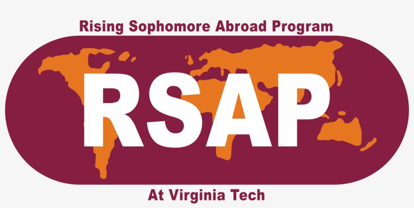 The Rising Sophomore Abroad Program Combines A Spring - Poster, transparent png