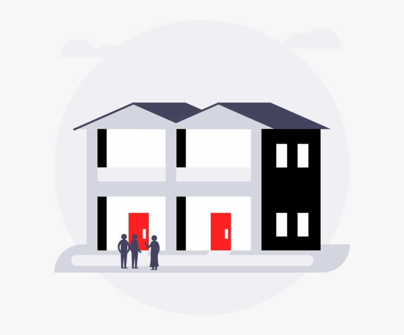 Apartment Small 1, transparent png