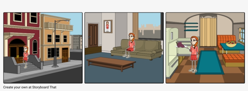 My Apartment, By - University Of Tübingen, transparent png