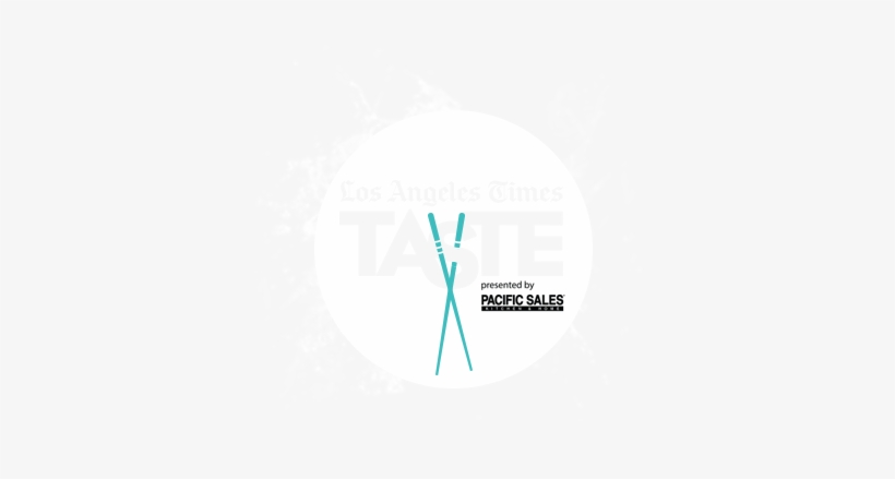 Directions - Los Angeles - Taste Los Angeles Times 2018, transparent png