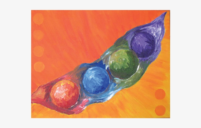 2 - Acrylic Paint, transparent png