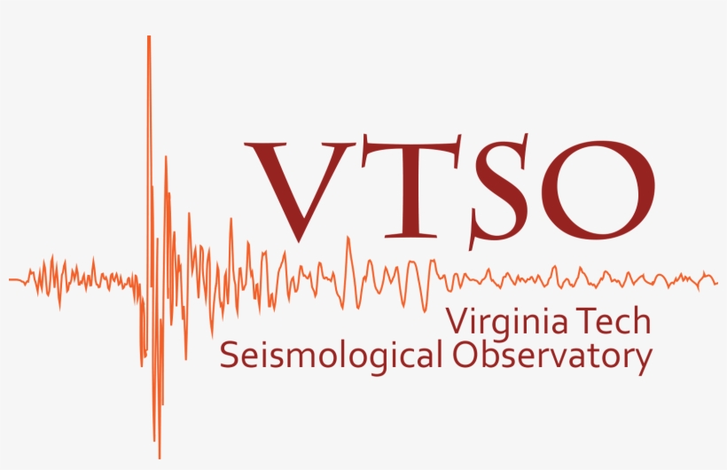 Virginia Tech Seismological Observatory Vtso - Shoot Rifle, transparent png