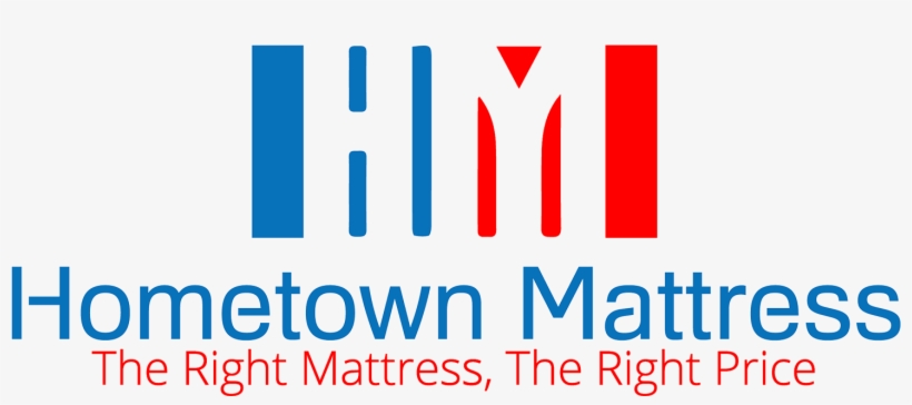 Hometown Mattress, Llc Logo - Parallel, transparent png