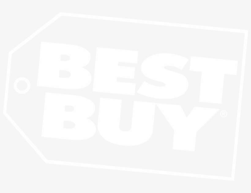 Best Buy Logo - Best Buy Logo Black, transparent png