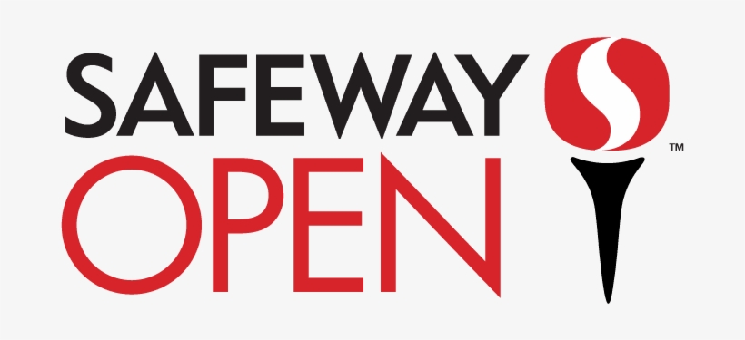 Safeway Open 2018 Fantasy Golf Picks - Safeway Open Logo, transparent png