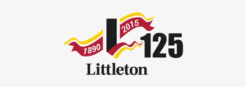 Custom Glass Services Castle Rock Colorado - City Of Littleton Flag, transparent png