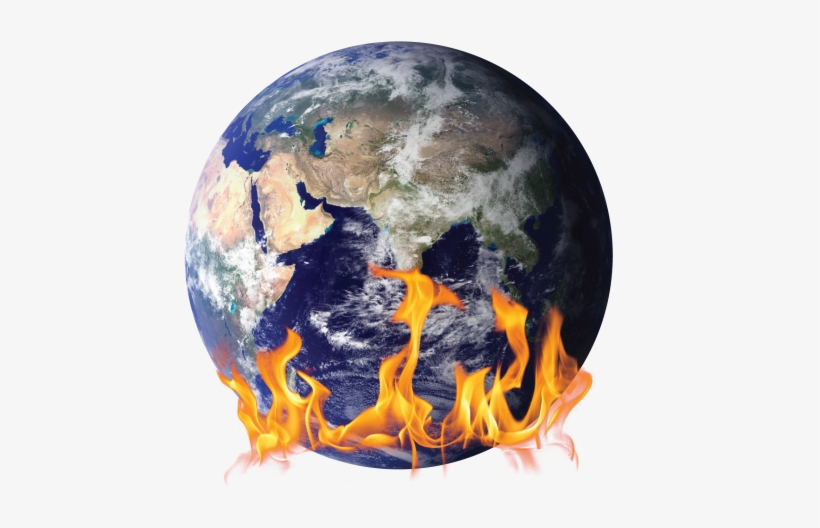 The New Minor Aims To Increase Awareness Of Climate - Size Of Earth And Moon, transparent png