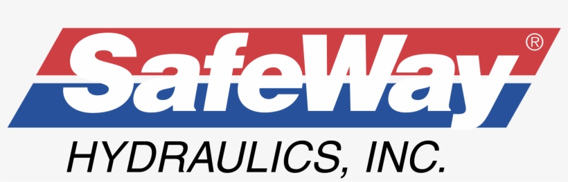 Safeway Hydraulics Logo Png Transparent - Safeway Hydraulics Logo, transparent png