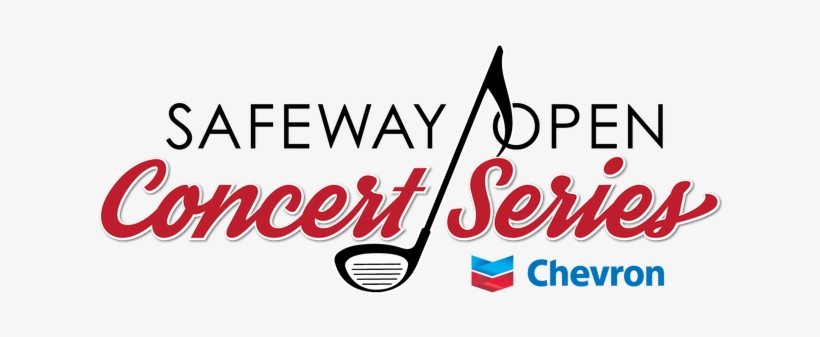 Safeway Open Concert Series - Concert, transparent png