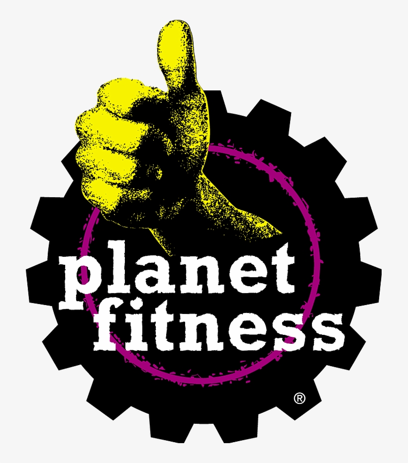 Planet Fitness To Open In Safeway Shopping Center In - Planet Fitness Inc Logo, transparent png