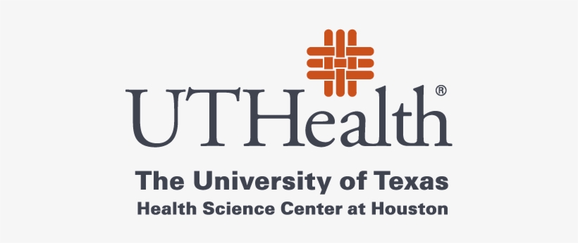 The Team For This Project Consisted Of Authors From - University Of Texas Health Science Center At Houston, transparent png
