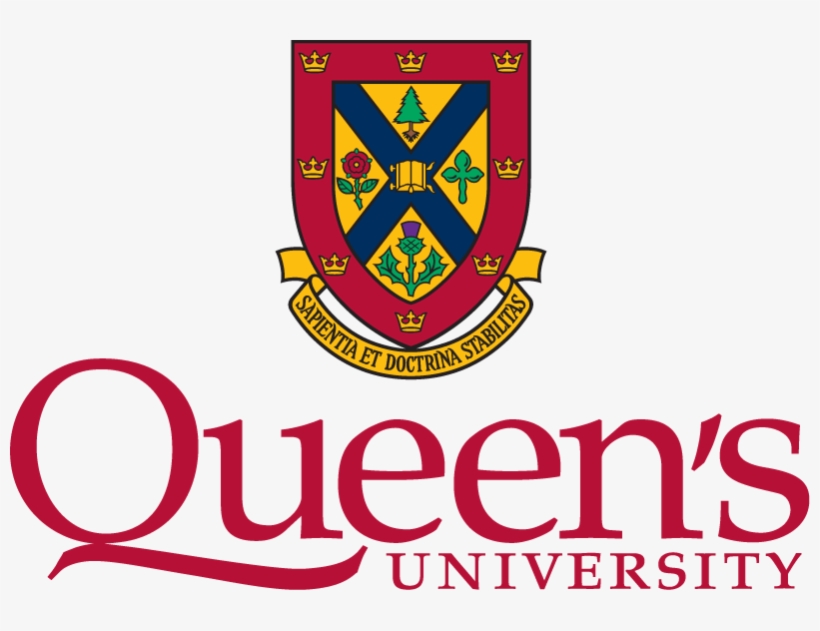 Queen's University Logo - Queen's University, transparent png