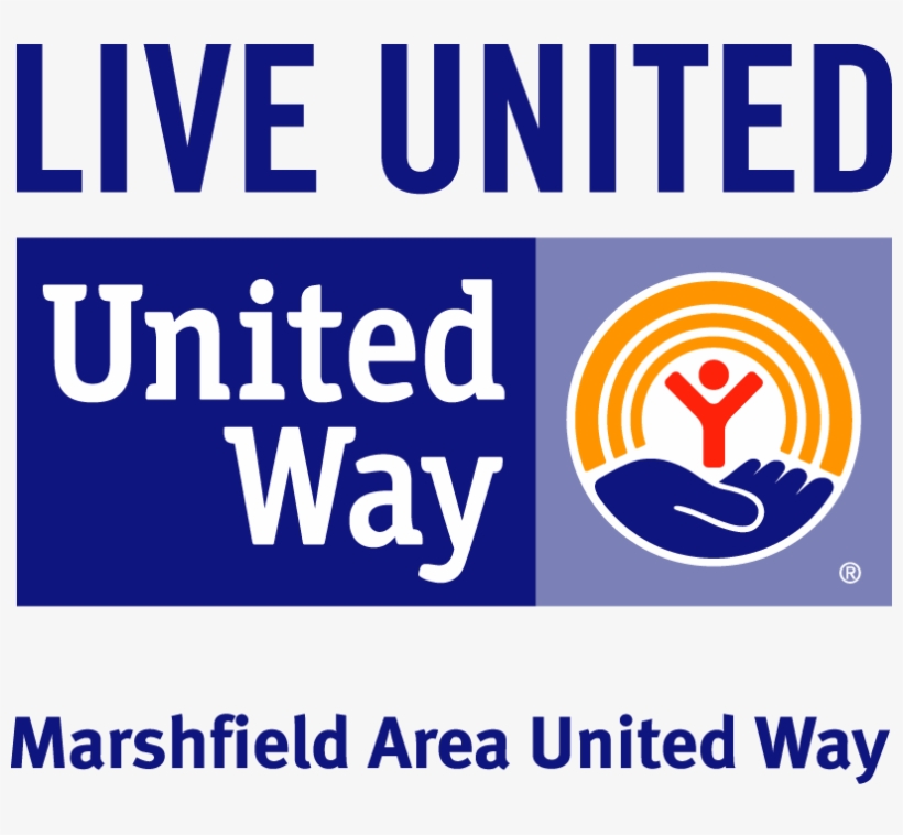 Marshfield United Way Allocates Community Funding, transparent png