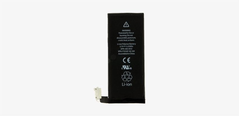 Bbb Accredited Business Logo Png - Iphone 4 Battery, transparent png