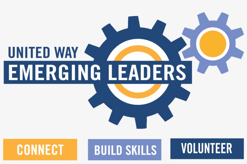 United Way Of Cass-clay Emerging Leaders - United Way, transparent png