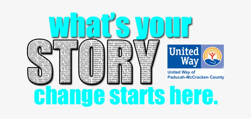 Color/transparent/ - United Way, transparent png