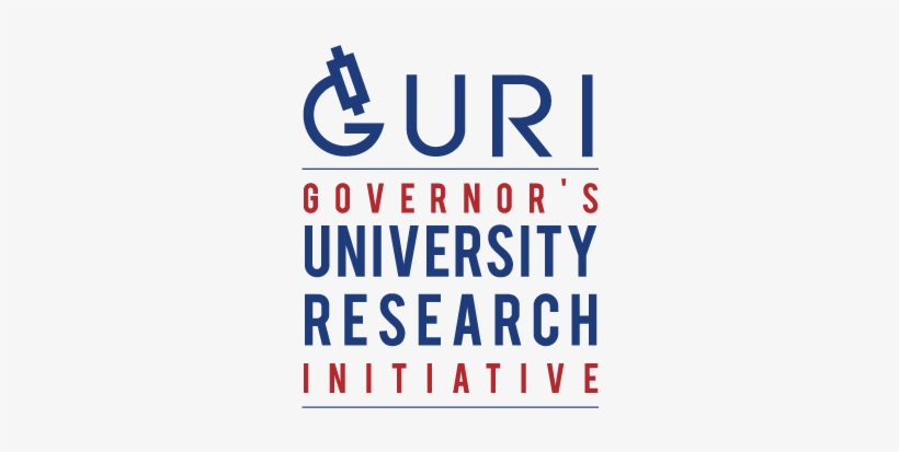 Governor's University Research Initative Logo - Governor's University Research Initiative, transparent png