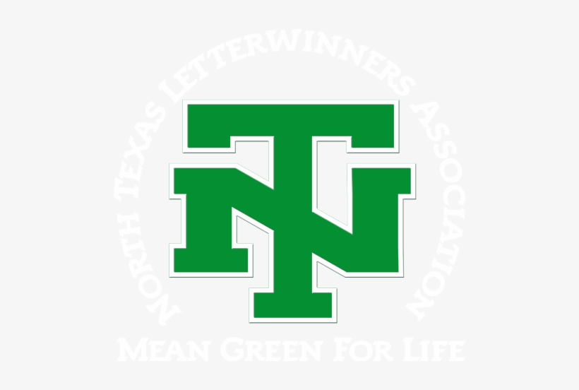About The Letterwinners Association - University Of North Texas, transparent png