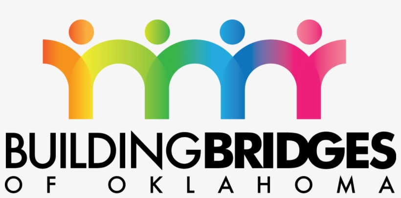 Building Bridges Of Oklahoma Is A United Way Initiative - Building Bridges, transparent png
