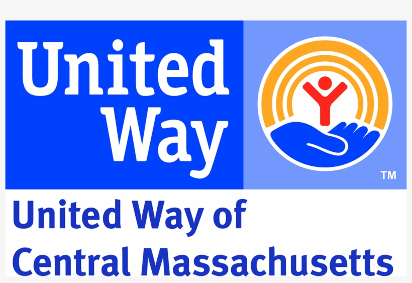 ©2017 United Way Of Central Massachusetts - United Way, transparent png