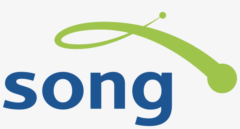 Song Logo Png Transparent - Song Logo Png, transparent png