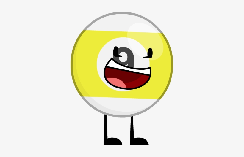 9 Ball Pose - Object Saga 9 Ball, transparent png