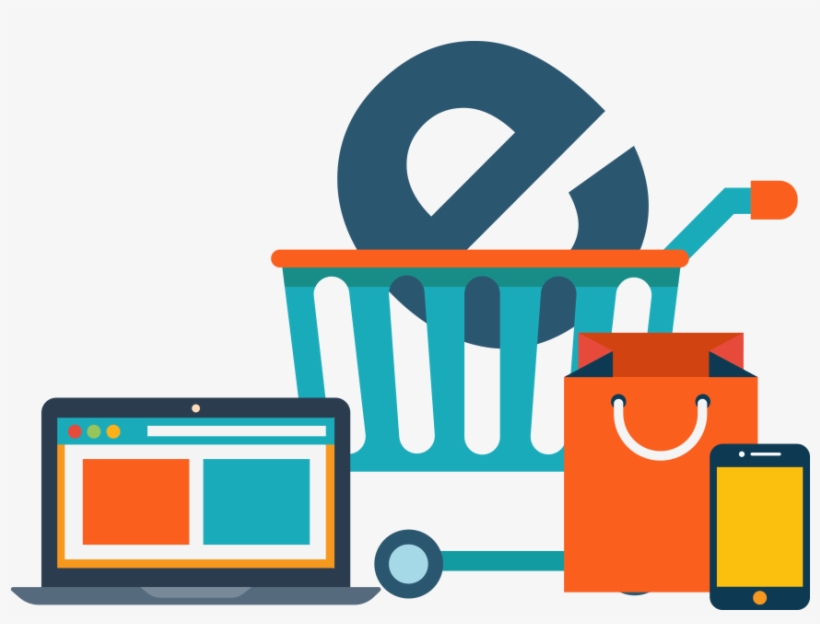 Services - E Commerce Policy, transparent png