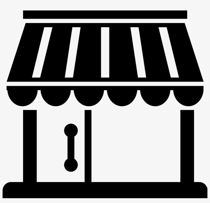 Png File - Shop Icon Png, transparent png