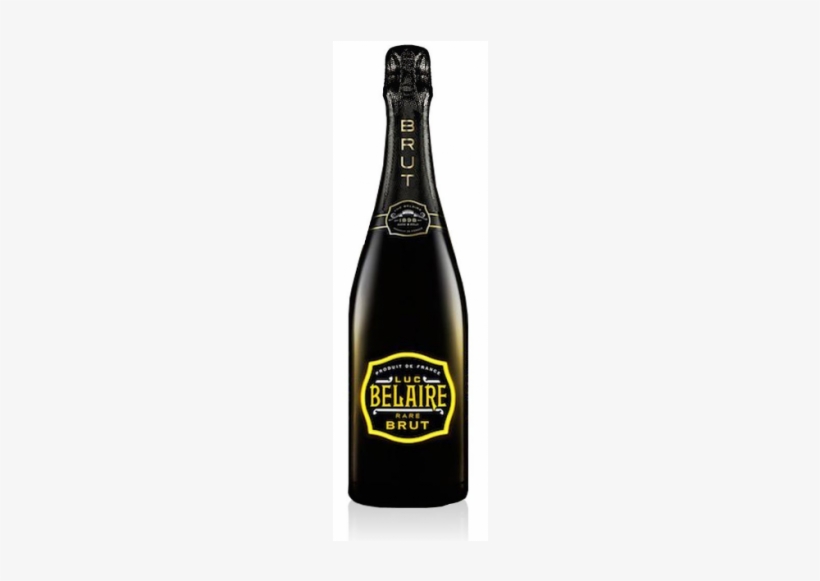 Luc Belaire Brut Sparkling Wine - Luc Belaire Brut Fantome, transparent png