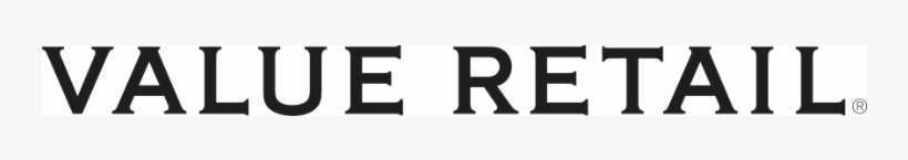 Luxury Shopping • The Bicester Village Shopping Collection - Value Retail Logo, transparent png