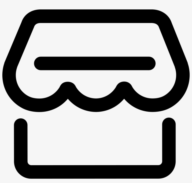 Png File - Retail Png Icon, transparent png