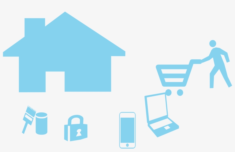 Wholsale And Retail - Retail, transparent png
