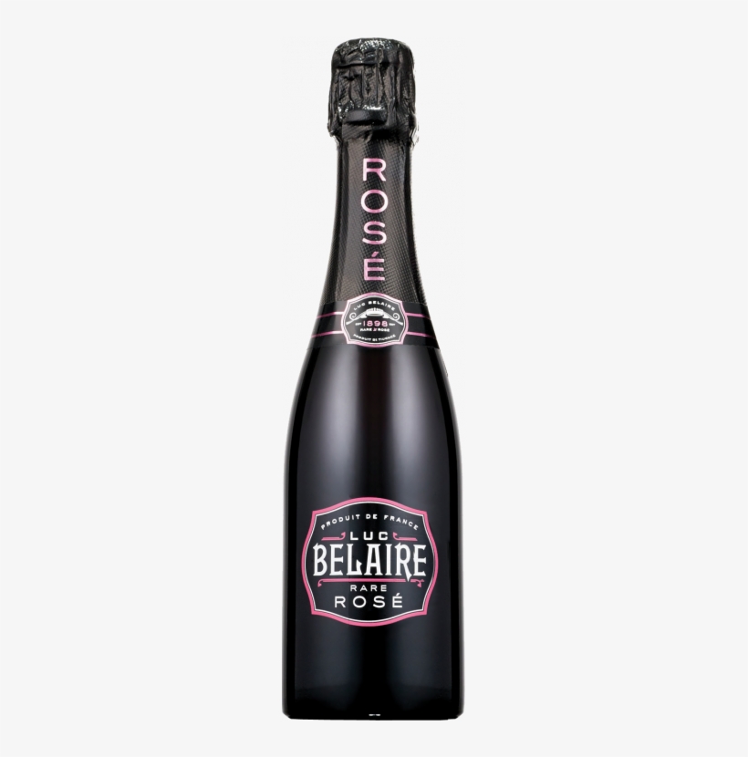 Belaire Rose Mini Luc Belaire Rare Rose Sparkling Wine Magnum 150cl