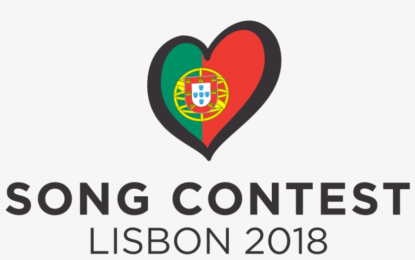 Open - Eurovision Song Contest 2018, transparent png