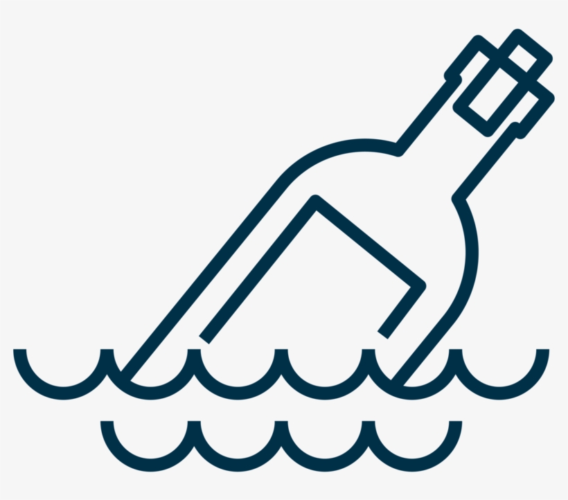 Bottle-01 - Services Aqua-santé Plus, transparent png