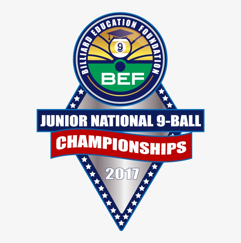 Bef Junior National 9-ball Championships Returns To - Billiard Education Foundation, transparent png