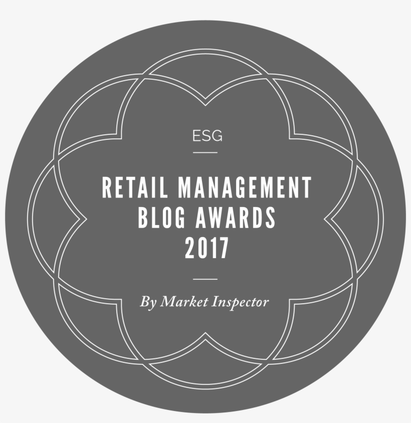 Retail Award Dark - Retail, transparent png