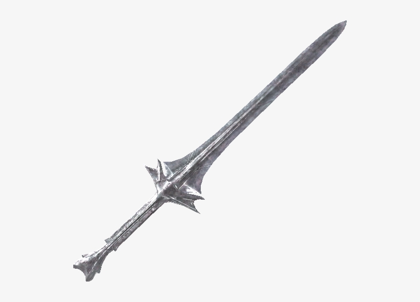 Quest Item - - Dagger, transparent png